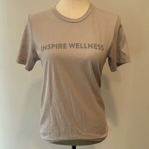 Bella Canvas Tan Short Sleeve Tee